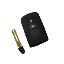 toyota smart key shell toy-039