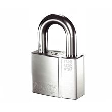 abloy steel padlock pl358