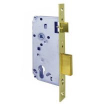 cisa 5c611 lock wooden door (new1)