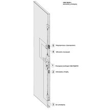 cisa e6516 myevo examle batteries
