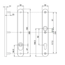 disec op65 defender dimensions (new2)