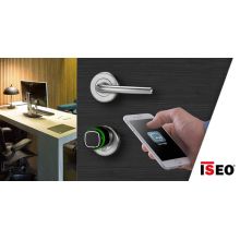 iseo libra cylinder use3