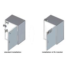 ACC-046 ZL / L installation