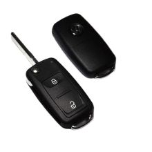 volkswagen vw-001 flip car key shell (1)