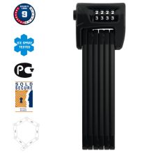abus bordo 6100 folding lock specs