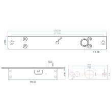 acc-036 electric bolt lock dimensions (new4)