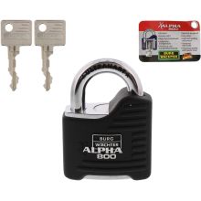 burg wachter alpha 800 padlock (5)