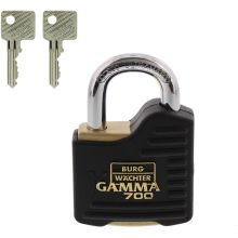 burgwachter padlock gamma 700-55 (5)