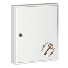 viometal 1324 key cabinet white_NEW