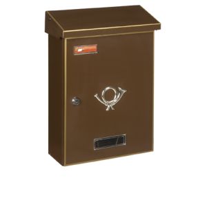 3001 brown gold details