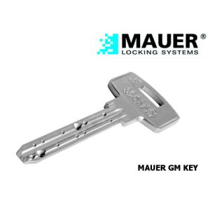 mauer red line gm key