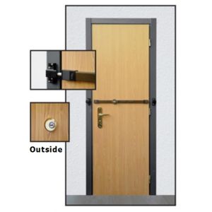 VIRO 4008 DOOR