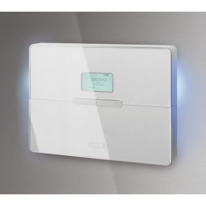 ABUS WIRELESS ALARM PANEL BACK LIGHT