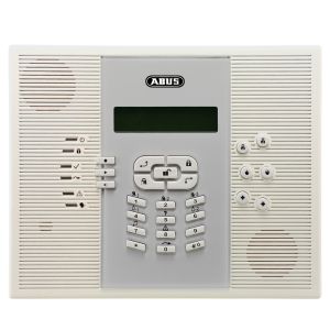 ABUS WIRELESS ALARM CONTROL PANEL FU9011