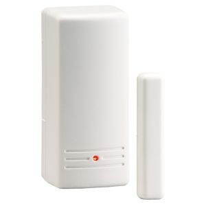 ABUS WIRELESS ALARM MAGNETIC CONTACT FU9025