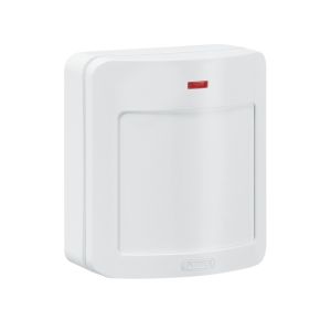 ABUS WIRELESS ALARM MOTION DETECTOR