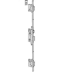 cisa 3 point lock 57855 drawing