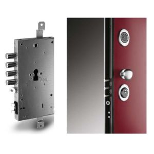 FIAM X1R ELECTRIC LOCK DOOR