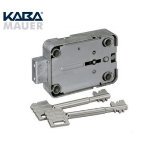 kaba mauer safe lock 71111