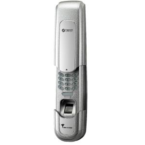 multlock fp540 fingerprint lock