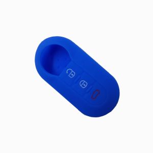 fia-026 silicone case