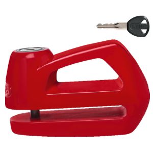 abus element 290 disc lock red(1)