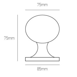 bulk 428 dimensions