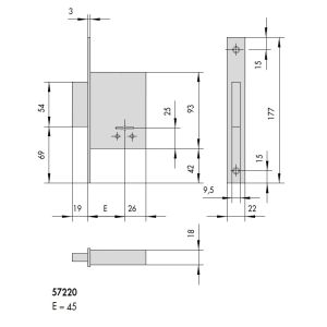 cisa mortice lock 57220 dimensions(1)