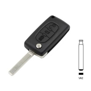 cit-005 flip car key shell (2)