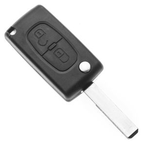 cit-006 flip car key shell (1)