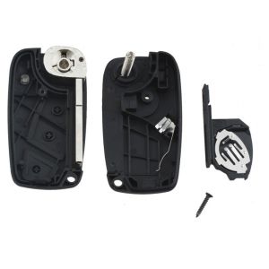 fia-007 flip car key shell (4)