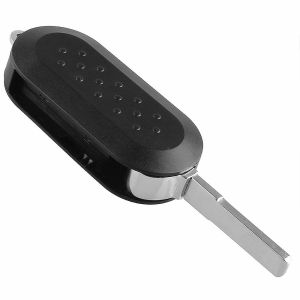 fia-011 flip car key shell (2)