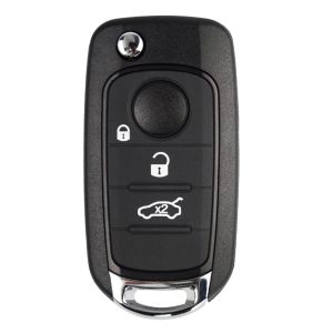 fia-027 flip car key shell (3)