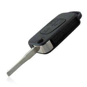 mer-010 mercedes flip key (new6)