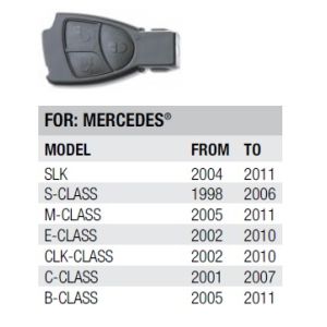 mer-016 mercedes flip key (new4)