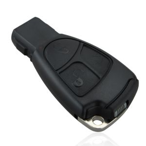 mer-019 mercedes key shell (new3)