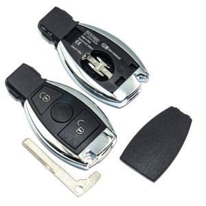 mer-023 mercedes key shell (1)