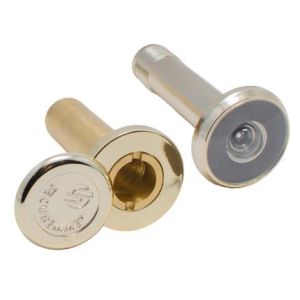 securemme 016dx door viewer brass (new)