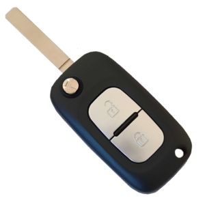sma-011 car key shell (1)