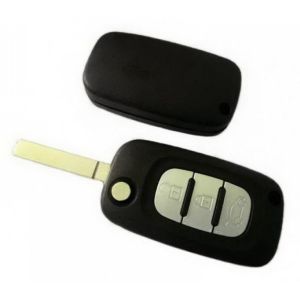 sma-012 car key shell (2)