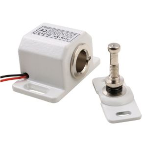 ACC-062 Electric cabinet lock (6)