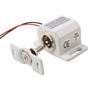 ACC-062 Electric cabinet lock (7)