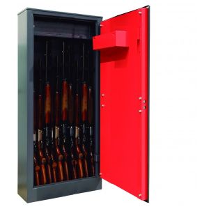 arregui gun safe caninet arm100335 (6)