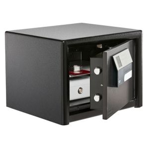 burg wachter cl410e fireproof safe electronic (1)