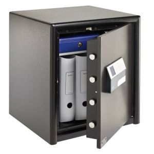 burg wachter cl440e fireproof safe electronic (1)