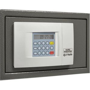 burgwachter p1e freestanding safe (4)