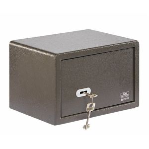 burgwachter p1s freestanding safe (2)