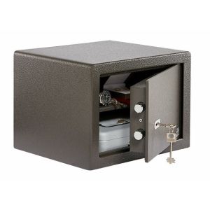 burgwachter p2s freestanding safe (2)