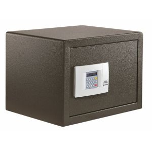 burgwachter p3e freestanding safe (2)