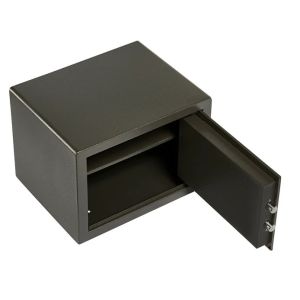 burgwachter p3e freestanding safe (3)